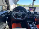 Audi Q2L 2022 модельного года, 35 TFSI, комплектация «Спортивная», экологический класс China VI 7