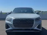 Audi Q2L 2022 модельного года, 35 TFSI, комплектация «Спортивная», экологический класс China VI 10