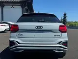 Audi Q2L 2022 модельного года, 35 TFSI, комплектация «Спортивная», экологический класс China VI 14