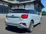 Audi Q2L 2022 модельного года, 35 TFSI, комплектация «Спортивная», экологический класс China VI 15