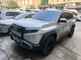 Fangchengbao, 2025 модельного года, Tai 3, полный привод, интеллектуальное вождение, комплектация Ultra 1
