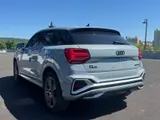 Audi Q2L 2022 модельного года, 35 TFSI, комплектация «Спортивная», экологический класс China VI 13