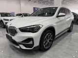 BMW X1, 2022 модельного года, sDrive20Li, комплектация «Fashion» 1
