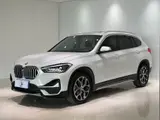 BMW X1, 2022 модельного года, sDrive20Li, комплектация «Fashion» 1