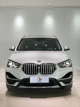 BMW X1, 2022 модельного года, sDrive20Li, комплектация «Fashion» 12
