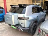 Fangchengbao, 2025 модельного года, Tai 3, полный привод, интеллектуальное вождение, комплектация Ultra 5