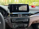 BMW X1, 2022, sDrive20Li, Стильная 6
