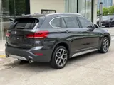 BMW X1, 2022, sDrive20Li, Стильная 13