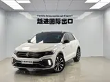 Volkswagen T-Roc 2022, R-Line Pro PLUS 1