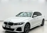 BMW 3 серии 2022 модельного года, 320Li, спортивный M-пакет 1