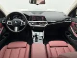 BMW 3 серии 2022 модельного года, 320Li, спортивный M-пакет 6