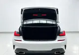 BMW 3 серии 2022 модельного года, 320Li, спортивный M-пакет 10