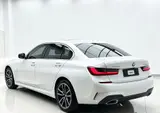 BMW 3 серии 2022 модельного года, 320Li, спортивный M-пакет 12