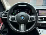 BMW 3 серии 2022 модельного года, 320Li, спортивный M-пакет 13