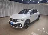 Volkswagen T-ROC, 2022, передний привод, R-Line Pro PLUS 1