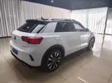 Volkswagen T-ROC, 2022, передний привод, R-Line Pro PLUS 13
