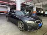 BMW 3 серии, 2022 модельного года, 320Li 2.0T, спортивный пакет M (рестайлинг) 1