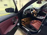 BMW 3 серии, 2022 модельного года, 320Li 2.0T, спортивный пакет M (рестайлинг) 5