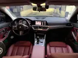 BMW 3 серии, 2022 модельного года, 320Li 2.0T, спортивный пакет M (рестайлинг) 8