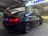 BMW 3 серии, 2022 модельного года, 320Li 2.0T, спортивный пакет M (рестайлинг) 10