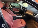 BMW 3 серии, 2022 модельного года, 320Li 2.0T, спортивный пакет M (рестайлинг) 11