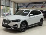BMW X1, 2022, sDrive20Li, Стильная 1