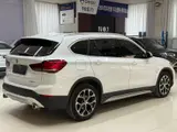 BMW X1, 2022, sDrive20Li, Стильная 12
