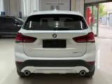 BMW X1, 2022, sDrive20Li, Стильная 13