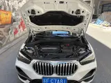 BMW X1, 2022 модельного года, 1.5T, комплектация «Fashion» 4