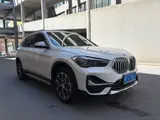 BMW X1, 2022 модельного года, 1.5T, комплектация «Fashion» 11