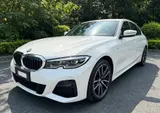 BMW 3 серии 2022 модельного года, 320Li, спортивный M-пакет 1