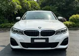 BMW 3 серии 2022 модельного года, 320Li, спортивный M-пакет 7