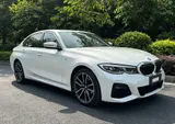 BMW 3 серии 2022 модельного года, 320Li, спортивный M-пакет 8