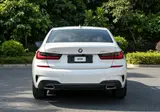 BMW 3 серии 2022 модельного года, 320Li, спортивный M-пакет 9