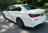 BMW 3 серии 2022 модельного года, 320Li, спортивный M-пакет 10