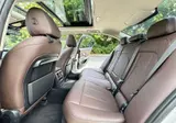 BMW 3 серии 2022 модельного года, 320Li, спортивный M-пакет 11