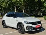 Volkswagen T-ROC, 2022, передний привод, R-Line Pro PLUS 9
