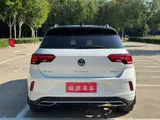Volkswagen T-ROC, 2022, передний привод, R-Line Pro PLUS 10