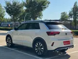 Volkswagen T-ROC, 2022, передний привод, R-Line Pro PLUS 11