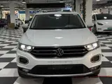 Volkswagen T-ROC (Tange), версия R-Line 1