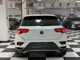 Volkswagen T-ROC (Tange), версия R-Line 13