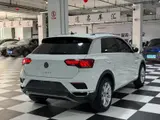 Volkswagen T-ROC (Tange), версия R-Line 15