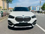 BMW X1, 2022, sDrive20Li, Стильная, АКПП 6