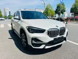 BMW X1, 2022, sDrive20Li, Стильная, АКПП 7