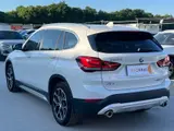 BMW X1, 2022, sDrive20Li, Стильная 12