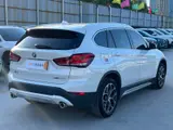 BMW X1, 2022, sDrive20Li, Стильная 13