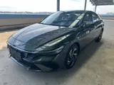 Hyundai Elantra, 2023 модельного года, 1.5L CVT LUX, комплектация «Люкс», экологический класс China VI 1