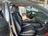 Hyundai Elantra, 2023 модельного года, 1.5L CVT LUX, комплектация «Люкс», экологический класс China VI 2