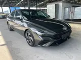 Hyundai Elantra, 2023 модельного года, 1.5L CVT LUX, комплектация «Люкс», экологический класс China VI 11