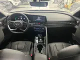 Hyundai Elantra, 2023 модельного года, 1.5L CVT LUX, комплектация «Люкс» 2